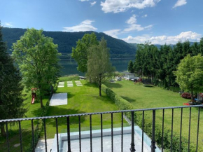 Villa Stiegl Steindorf Am Ossiacher See